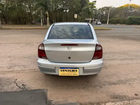 CHEVROLET Corsa Sedan 1.0 4P VHC MAXX FLEX, Foto 4