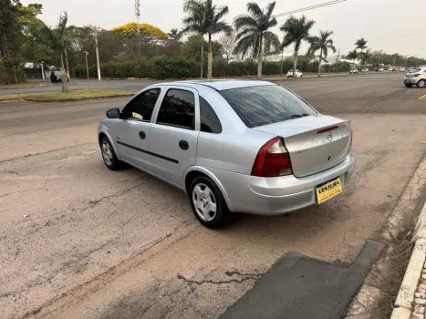 CHEVROLET Corsa Sedan 1.0 4P VHC MAXX FLEX, Foto 5