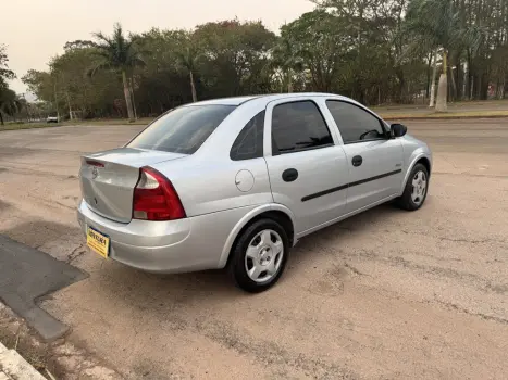 CHEVROLET Corsa Sedan 1.0 4P VHC MAXX FLEX, Foto 6