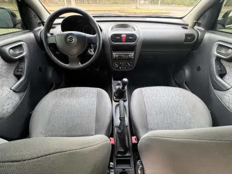 CHEVROLET Corsa Sedan 1.0 4P VHC MAXX FLEX, Foto 10