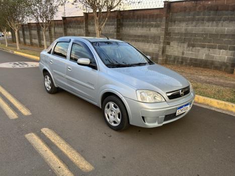 CHEVROLET Corsa Sedan 1.4 4P PREMIUM FLEX, Foto 2