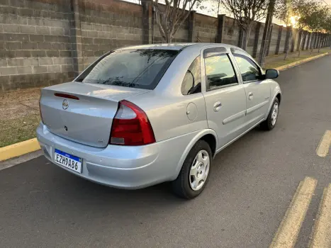 CHEVROLET Corsa Sedan 1.4 4P PREMIUM FLEX, Foto 3