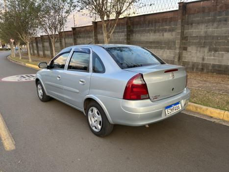 CHEVROLET Corsa Sedan 1.4 4P PREMIUM FLEX, Foto 4