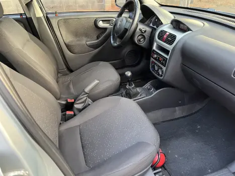CHEVROLET Corsa Sedan 1.4 4P PREMIUM FLEX, Foto 8