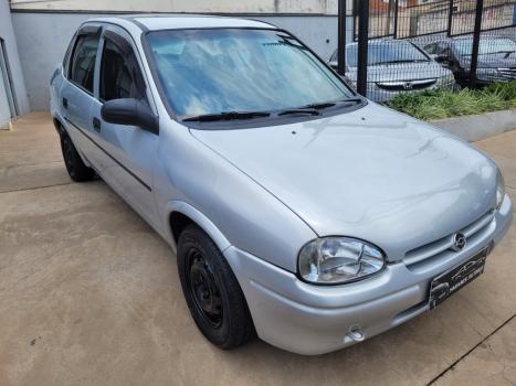 CHEVROLET Corsa Sedan 1.0 4P SUPER, Foto 2