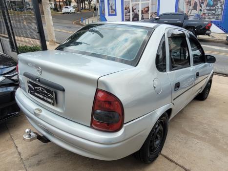 CHEVROLET Corsa Sedan 1.0 4P SUPER, Foto 4