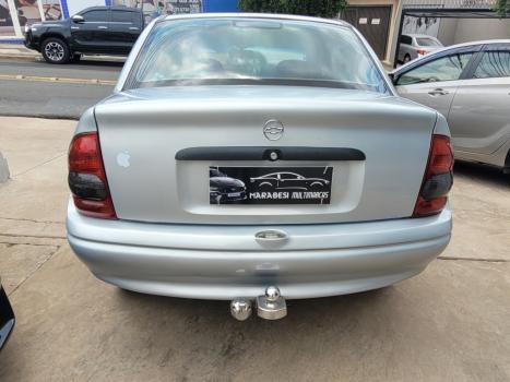 CHEVROLET Corsa Sedan 1.0 4P SUPER, Foto 7