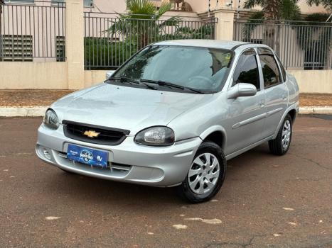 CHEVROLET Corsa Sedan 1.0 4P MILENIUM, Foto 3
