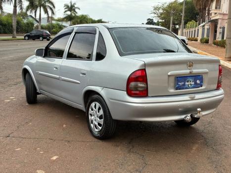 CHEVROLET Corsa Sedan 1.0 4P MILENIUM, Foto 4