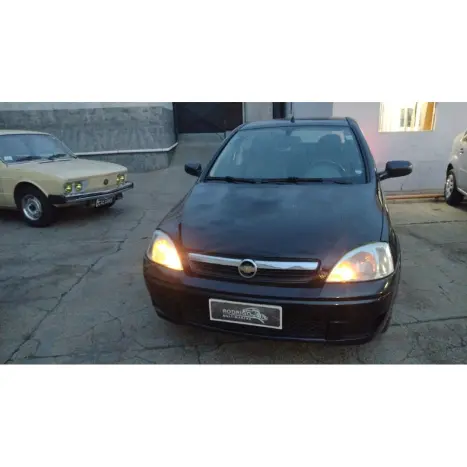 CHEVROLET Corsa Sedan 1.4 4P MAXX FLEX, Foto 1
