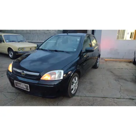 CHEVROLET Corsa Sedan 1.4 4P MAXX FLEX, Foto 2