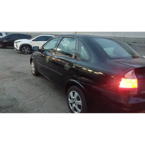 CHEVROLET Corsa Sedan 1.4 4P MAXX FLEX, Foto 4