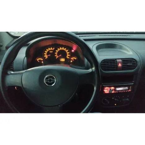 CHEVROLET Corsa Sedan 1.4 4P MAXX FLEX, Foto 5