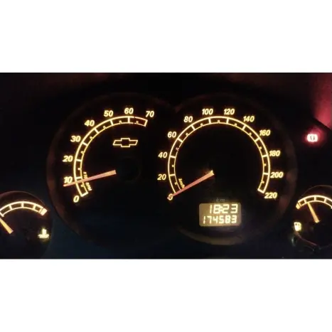 CHEVROLET Corsa Sedan 1.4 4P MAXX FLEX, Foto 6