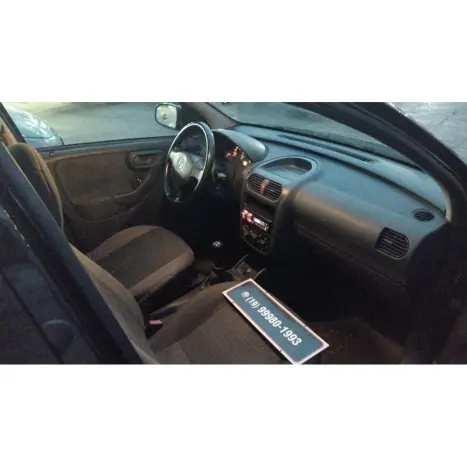 CHEVROLET Corsa Sedan 1.4 4P MAXX FLEX, Foto 7