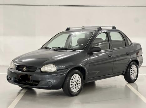 CHEVROLET Corsa Sedan 1.0 4P CLASSIC LIFE, Foto 1