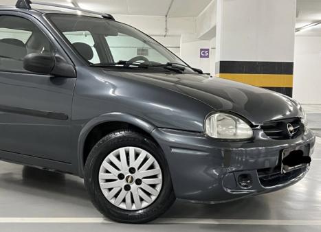 CHEVROLET Corsa Sedan 1.0 4P CLASSIC LIFE, Foto 2