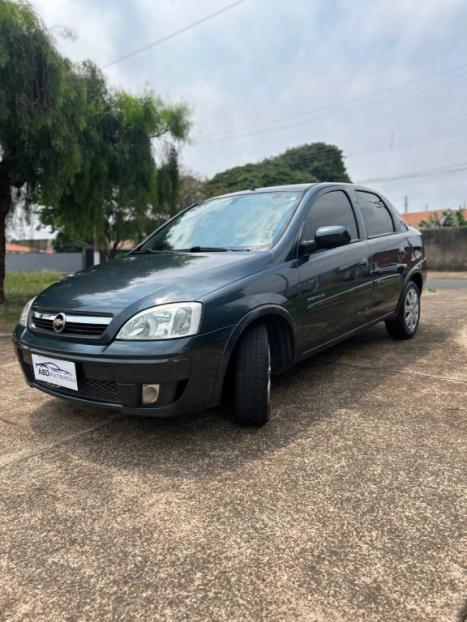 CHEVROLET Corsa Sedan 1.4 4P PREMIUM FLEX, Foto 2