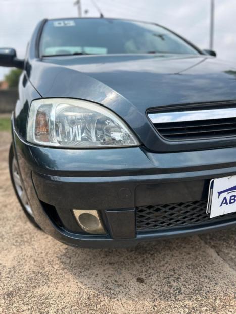 CHEVROLET Corsa Sedan 1.4 4P PREMIUM FLEX, Foto 3