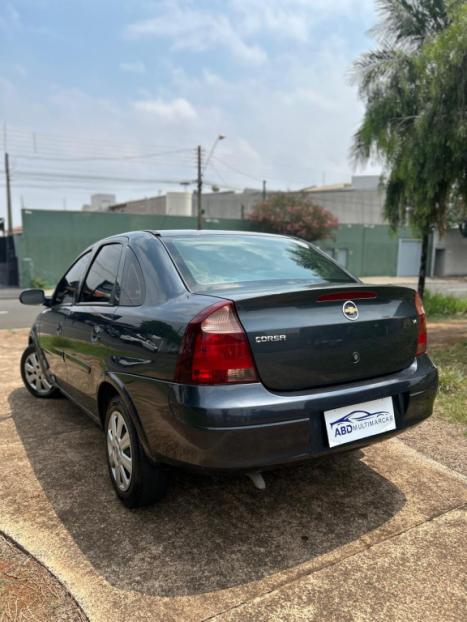 CHEVROLET Corsa Sedan 1.4 4P PREMIUM FLEX, Foto 6