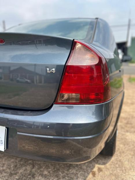 CHEVROLET Corsa Sedan 1.4 4P PREMIUM FLEX, Foto 7