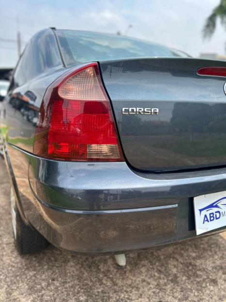 CHEVROLET Corsa Sedan 1.4 4P PREMIUM FLEX, Foto 8