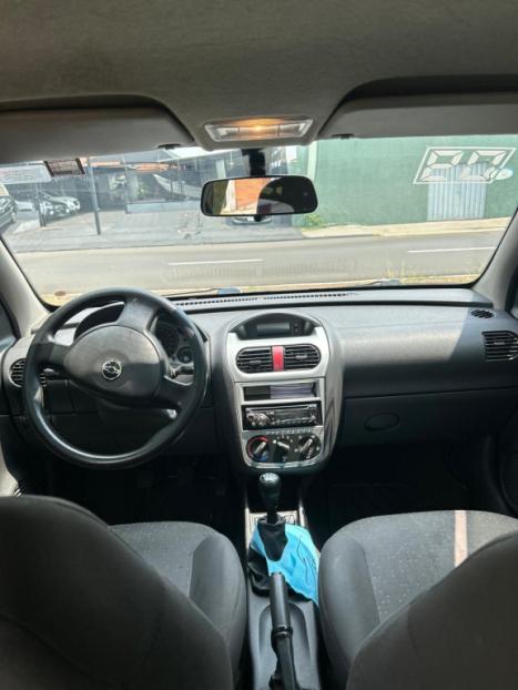 CHEVROLET Corsa Sedan 1.4 4P PREMIUM FLEX, Foto 9