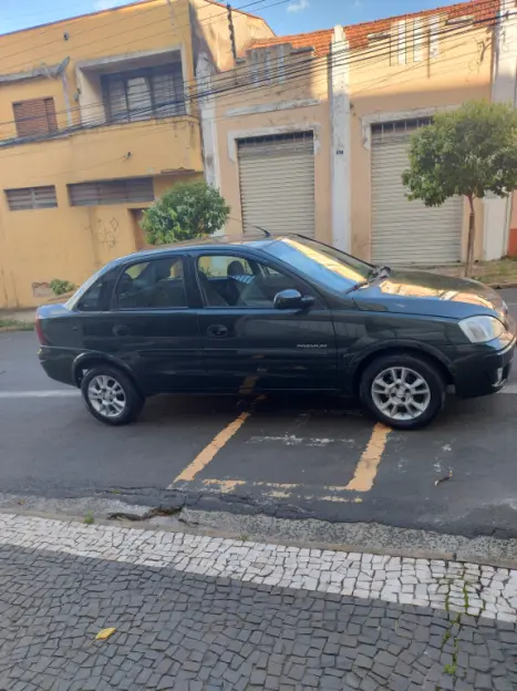 CHEVROLET Corsa Sedan 1.4 4P PREMIUM FLEX, Foto 2