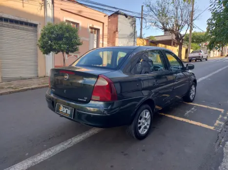 CHEVROLET Corsa Sedan 1.4 4P PREMIUM FLEX, Foto 4