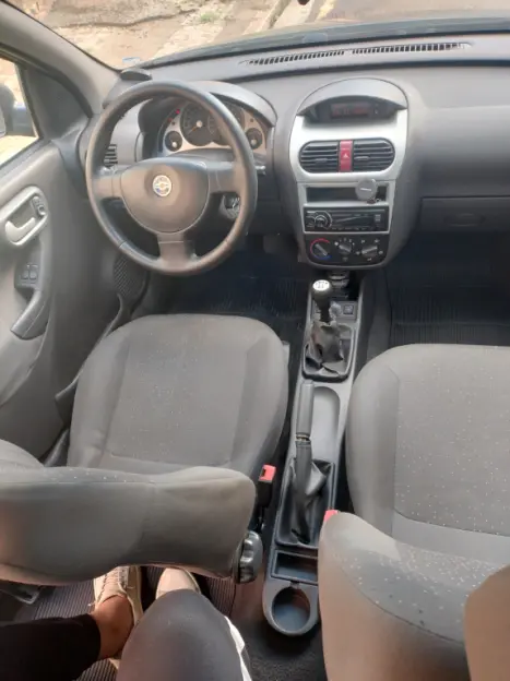 CHEVROLET Corsa Sedan 1.4 4P PREMIUM FLEX, Foto 5