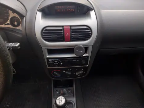 CHEVROLET Corsa Sedan 1.4 4P PREMIUM FLEX, Foto 8