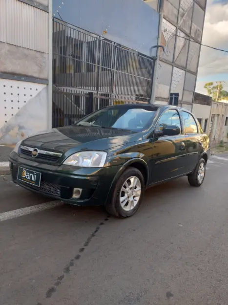 CHEVROLET Corsa Sedan 1.4 4P PREMIUM FLEX, Foto 11