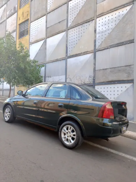 CHEVROLET Corsa Sedan 1.4 4P PREMIUM FLEX, Foto 12