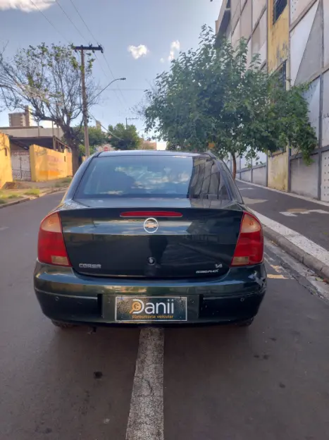 CHEVROLET Corsa Sedan 1.4 4P PREMIUM FLEX, Foto 13