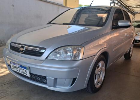 CHEVROLET Corsa Sedan 1.4 4P PREMIUM FLEX, Foto 3