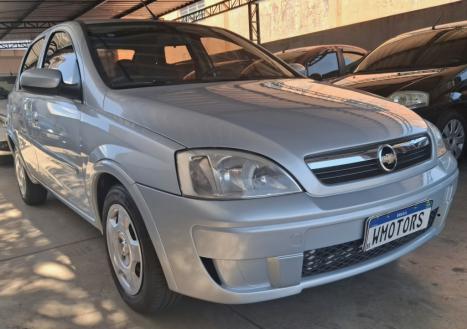 CHEVROLET Corsa Sedan 1.4 4P PREMIUM FLEX, Foto 4