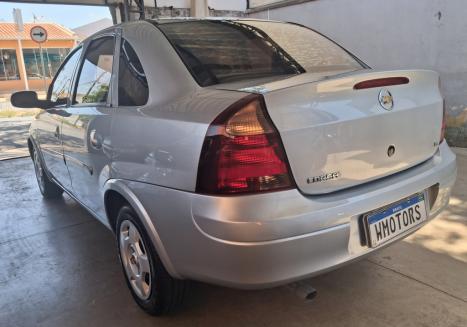 CHEVROLET Corsa Sedan 1.4 4P PREMIUM FLEX, Foto 6