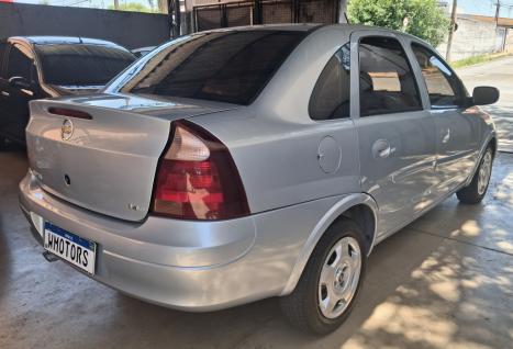 CHEVROLET Corsa Sedan 1.4 4P PREMIUM FLEX, Foto 7