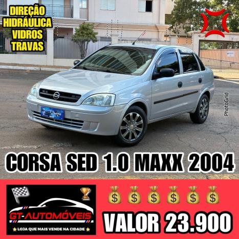 CHEVROLET Corsa Sedan 1.0 4P VHC MAXX, Foto 1