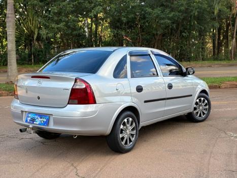 CHEVROLET Corsa Sedan 1.0 4P VHC MAXX, Foto 4