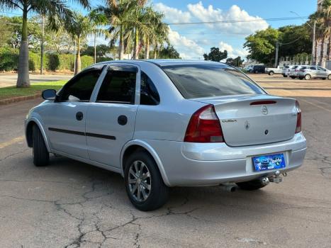 CHEVROLET Corsa Sedan 1.0 4P VHC MAXX, Foto 5