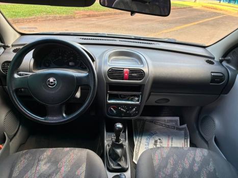 CHEVROLET Corsa Sedan 1.0 4P VHC MAXX, Foto 6