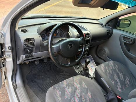 CHEVROLET Corsa Sedan 1.0 4P VHC MAXX, Foto 7