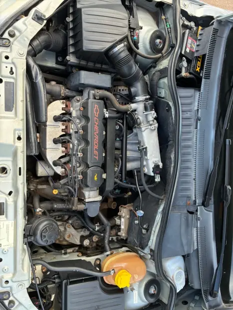 CHEVROLET Corsa Sedan 1.0 4P VHC MAXX, Foto 9