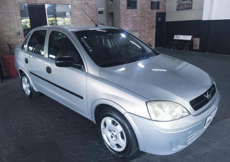 CHEVROLET Corsa Sedan 1.8 4P FLEX, Foto 2