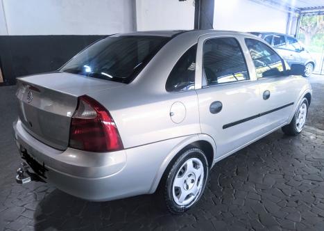 CHEVROLET Corsa Sedan 1.8 4P FLEX, Foto 4