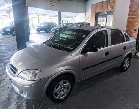 CHEVROLET Corsa Sedan 1.8 4P FLEX, Foto 5