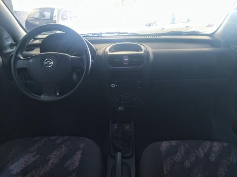 CHEVROLET Corsa Sedan 1.8 4P FLEX, Foto 7