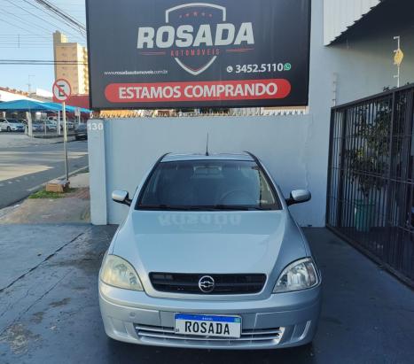 CHEVROLET Corsa Sedan 1.8 4P JOY FLEX, Foto 2