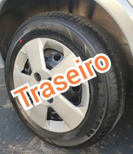 CHEVROLET Corsa Sedan 1.8 4P JOY FLEX, Foto 9